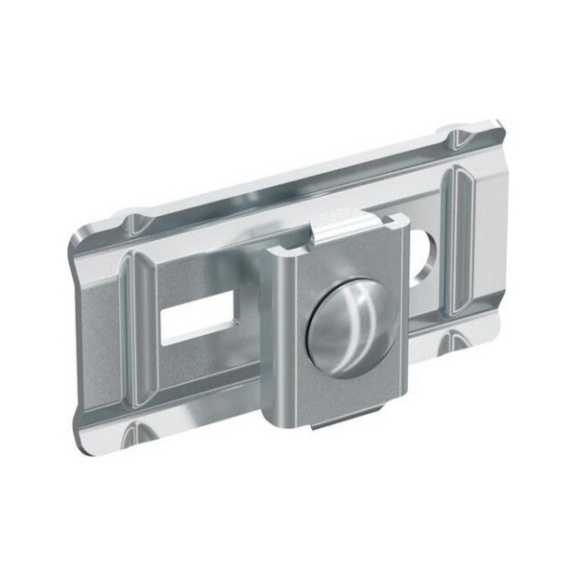 Connector Defem, B52 - EXTENSION PIECE DEFEM 80MM B52 HDG