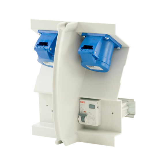  - OUTD. DISTRIB. BOX ACN 216-2F