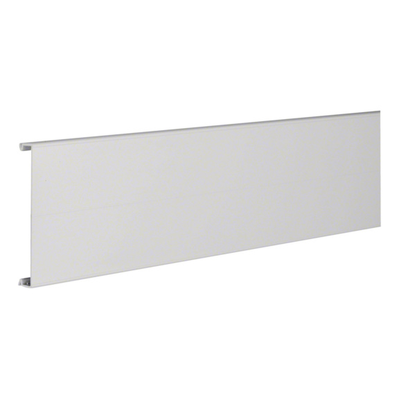  - COVER HA7 L100 2M PC/ABS LGR