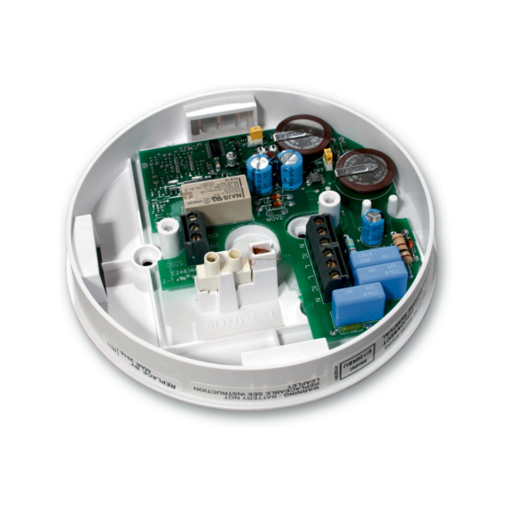  - INSTALLATION BASE FSM EI128BU