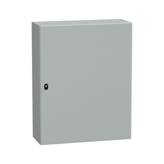 Sein&auml;kaappi IP66, Fe Spacial S3DEX - SEIN&Auml;KAAPPI ATEX IP66/IK10 1000X800X300