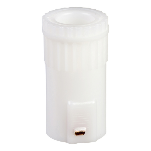 Keskuksen lsiätarvike, keskusnysä Multifix - KESKUSNYSÄ MULTIFIX KN20 20MM