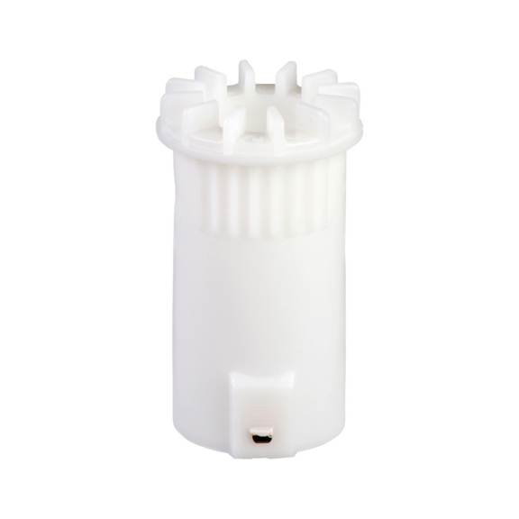 Keskuksen lsiätarvike, keskusnysä Multifix - KESKUSNYSÄ MULTIFIX KN32 32MM