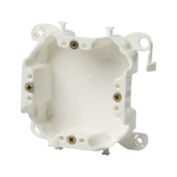  - SURFACE MOUNTING BOX 2456.26