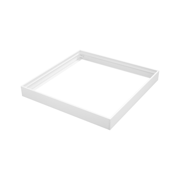  - SURFACE MOUNTING KIT 600X600X70