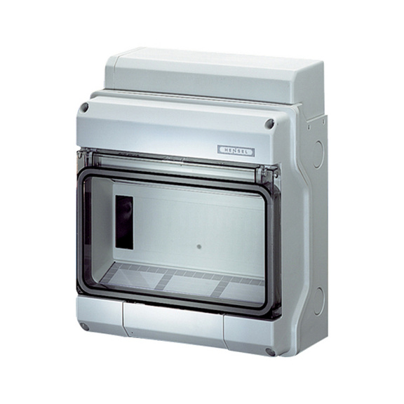 Moduulikotelo KV Enyboard - MODUULIKOTELO PINTA IP65 400VAC KV9109