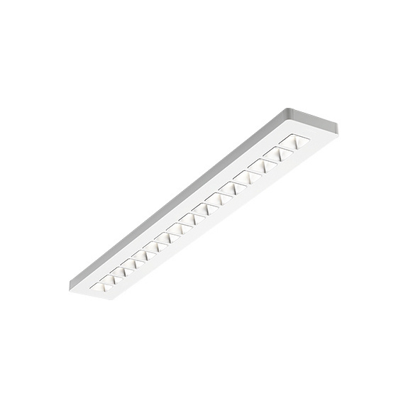 Toimistovalaisin IP20 C77-S HF - VALAISIN C77-S150X1500 WH 4000 HF 840 SM