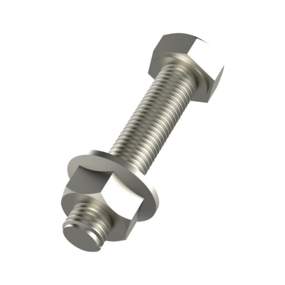  - SCREW SET HST RS 2