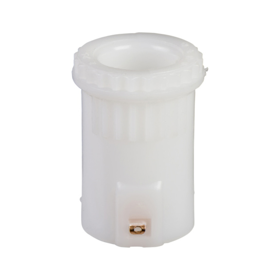 Keskuksen lis&auml;tarvike, keskusnys&auml; Multifix - KESKUSNYS&Auml; MULTIFIX KN25 25MM