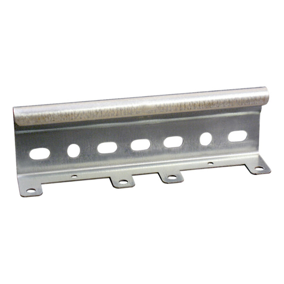 Connector MP batch hot-dip galvanized, MP bolagen - SECONDARY PIECE 107S FE C2 KS MP-107S