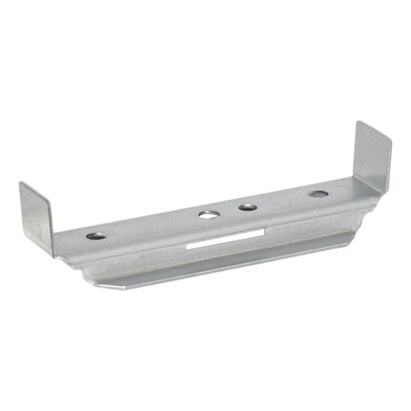 Ladder cable tray ZN centre bracket MP batch hot-dip galvanized, MP bolagen
