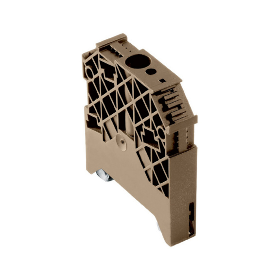  - END BRACKET WEW 35/1