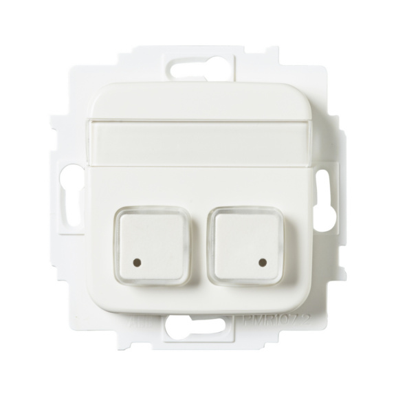 Merkinantokoje valvontakoje  Jussi - VALVONTAKOJE 2-SILM JUSSI