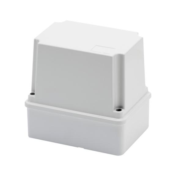 Muovikotelo 44 CE-sarja GWTPLAST 75 - ASENNUSKOTELO 150X110X140 IP56 GW44216