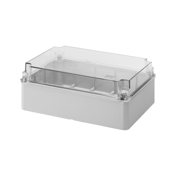  - JUNCTION BOX 300X220X120 IP56 GW44429
