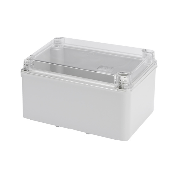 Muovikotelo 44 CE-sarja GWTPLAST 75