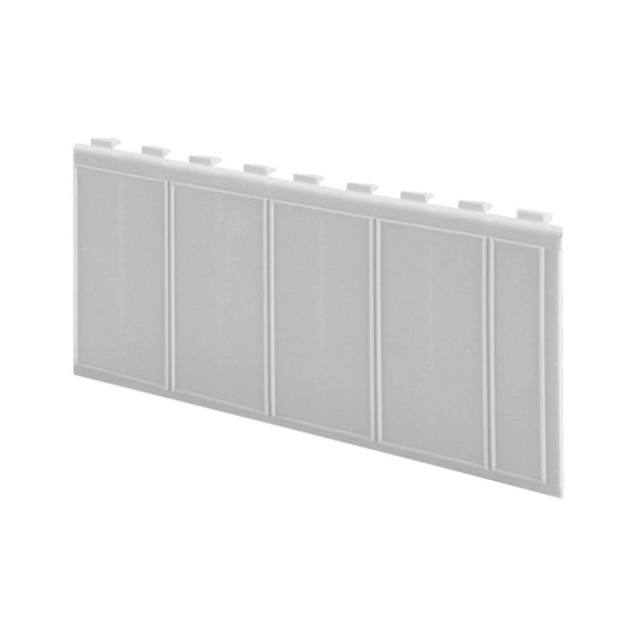  - COVER LID 4,5MOD GR GW40423