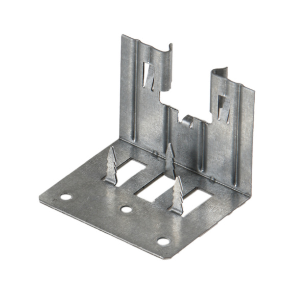  - FRAME MOUNTING AS26.12 FOR AU5.6 BOX