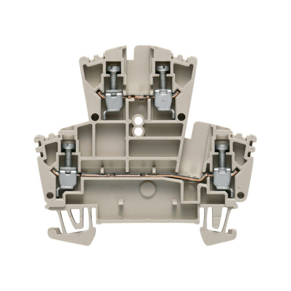 Riviliitin WDK - RIVILIITIN WDK 2.5MM2 400V 24A BE