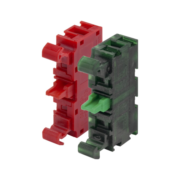  - AUXIL. CONTACT N/O CONTACT ELEM. GW74201