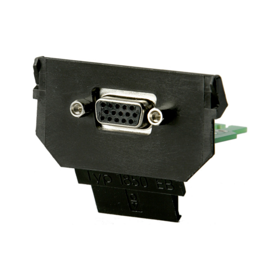 Telerasia DKS / VGA, Jussi - TELERASIA 1850EB.VGA DKS/VGA