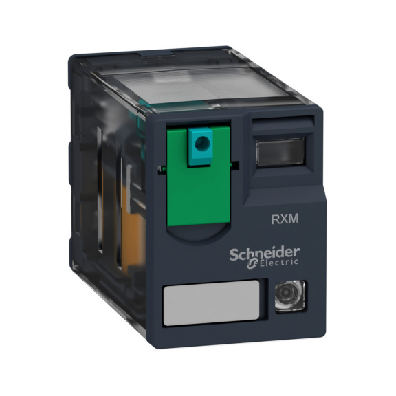 Pistokantarele Zelio - PISTOKANTARELE ZELIO 24VDC 4C/O 6A LED