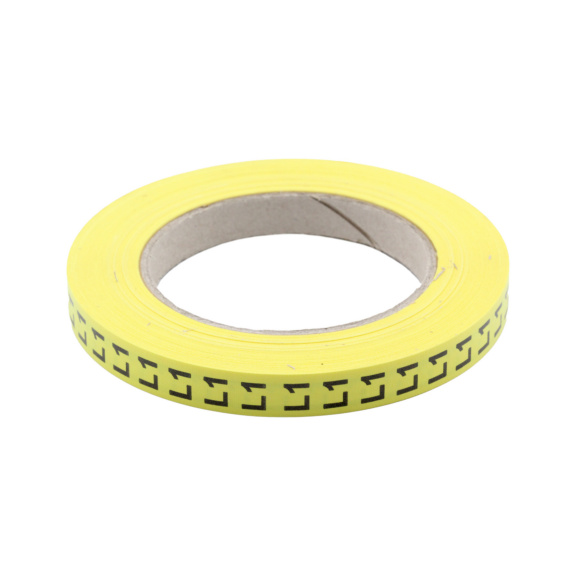 Vaihemerkintäteippi - VAIHEMERKINTÄTEIPPI 12MMX25M L1