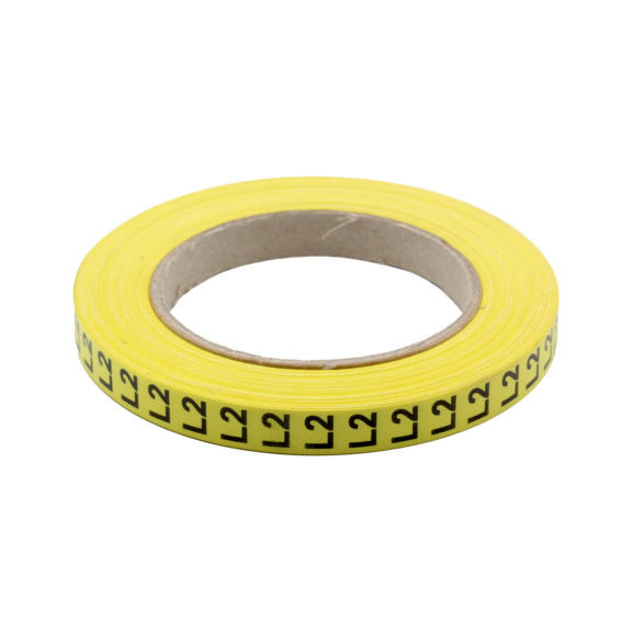  - PHASE ENTRY TAPE 12MMX25M L2