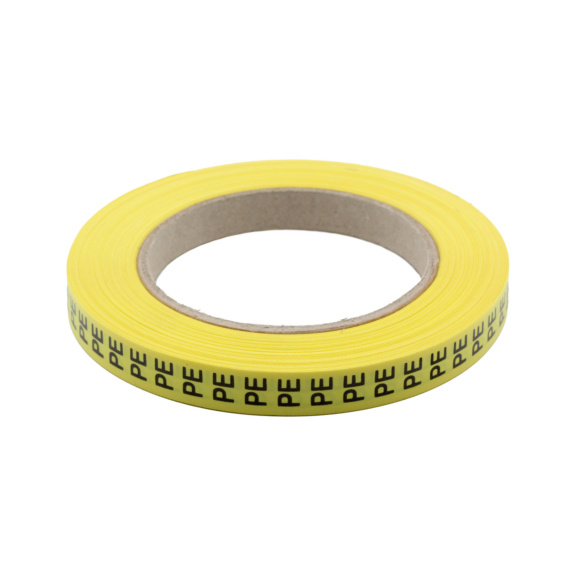  - PHASE ENTRY TAPE 12MMX25M PE