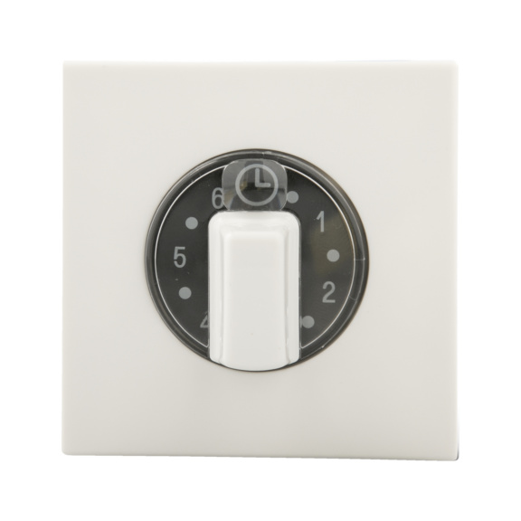 Timer Intro - TIMER ENSTO INTRO 6H/16A IP21