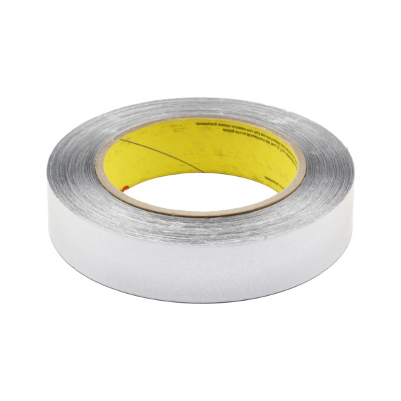  - 3M ALUMINIUM FOIL TAPE 425 25MMX55M