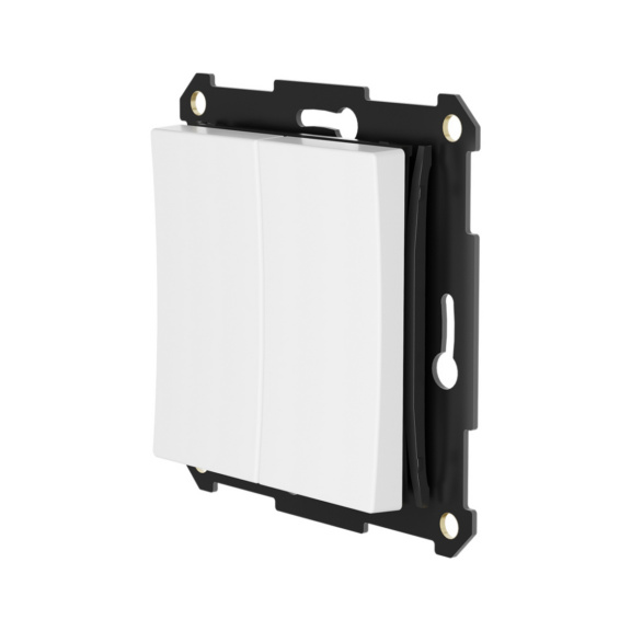 Langaton painike SW Plejd, langaton - PAINIKE LANGATON VA WPH-01-SW