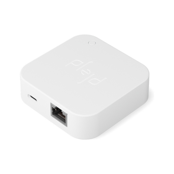 Ohjausyksikkö Gatweay BT Plejd - OHJAUSYKSIKKÖ GATEWAY BT GWY-01