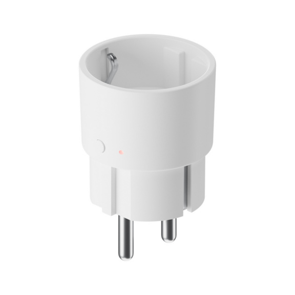 Releyksikkö pistorasia ON/OFF Plejd