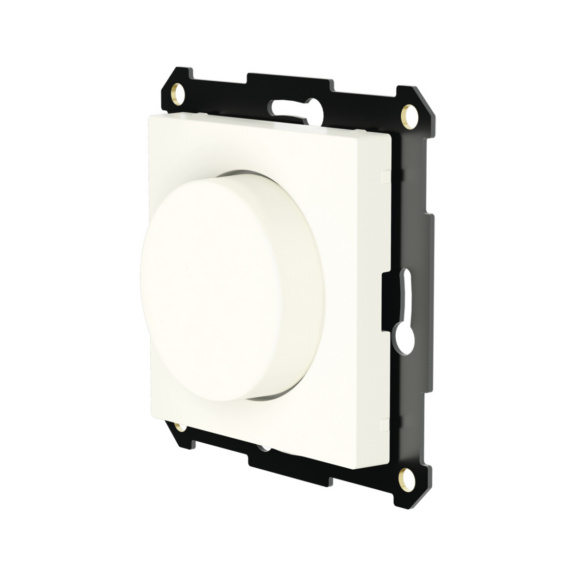 Kiertosäädin EW Plejd, langaton - KIERTOSÄÄDIN LANGATON VA WRT-01-EW