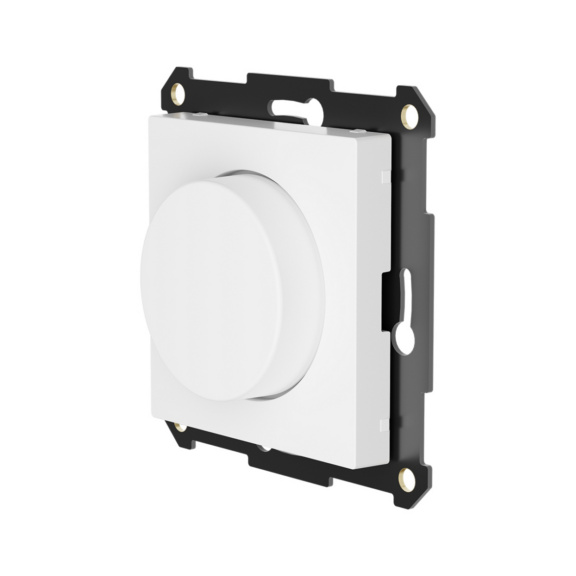 Kiertosäädin SW Plejd, langaton - KIERTOSÄÄDIN LANGATON VA WRT-01-SW