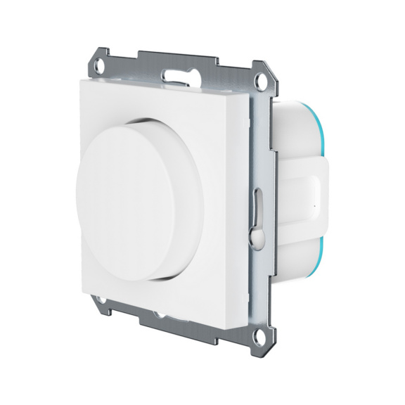 Kiertohimmennin SW Plejd, langaton - VALONSÄÄDIN KIERTOHIMMENNIN VA VRI-01-SW