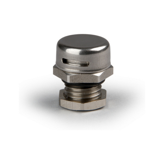  - VENTILAT DEVICE ENSTO IP68 AISI304 M12