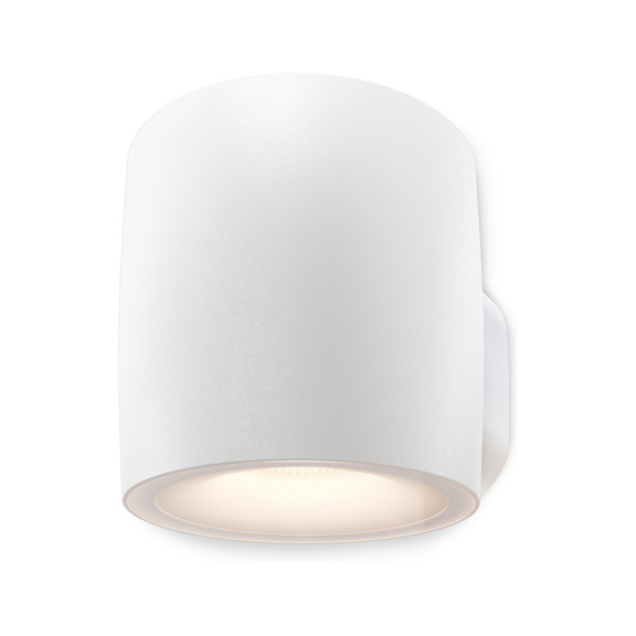 Seinävalaisin ylös/alas Plejd, OUT - VALAISIN LED ULKO YLÖS/ALAS VA OUT-01-W