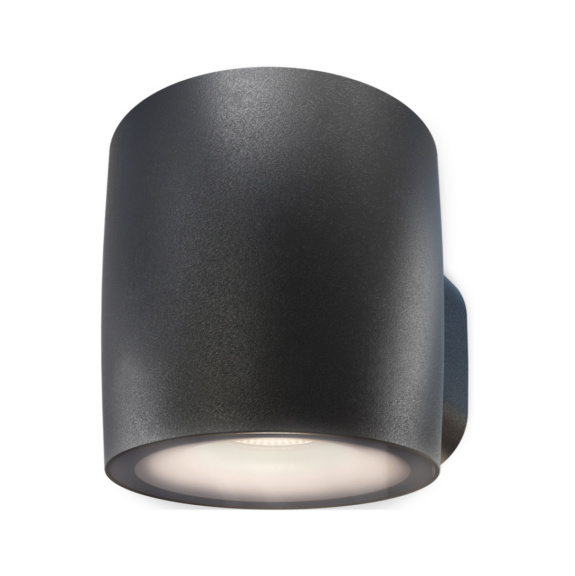 Seinävalaisin ylös/alas Plejd, OUT - VALAISIN LED ULKO YLÖS/ALAS MU OUT-01-B