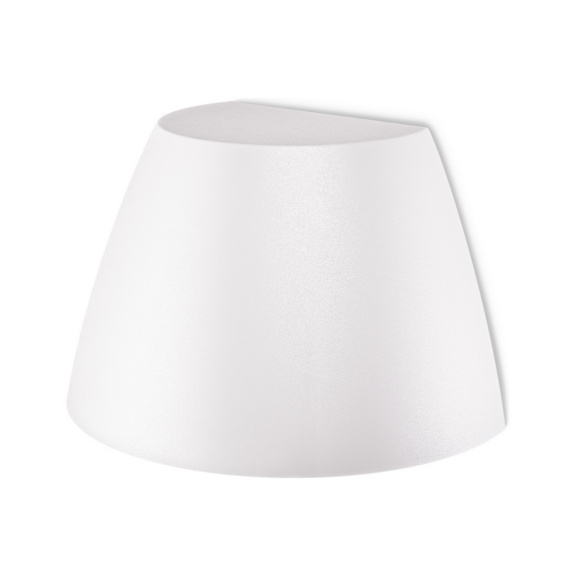  - LUMINAIRE LED OUTD WT OUT-02-W