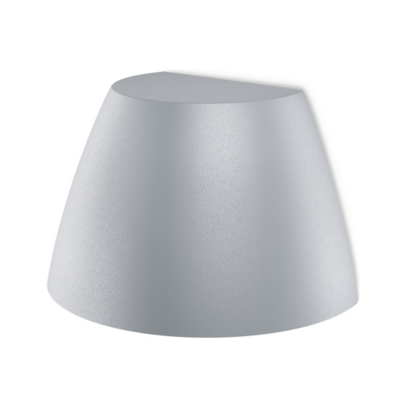 Seinävalaisin Plejd, OUT - VALAISIN LED ULKO HA OUT-02-G