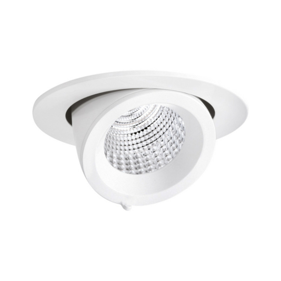 Alasvalo EB+ 431 - VALAISIN EB431 9W 50AST 4K 85MM VA