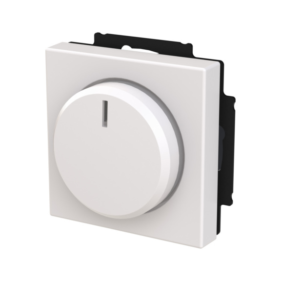  - DIMMER 2-100 UPK WT IMP