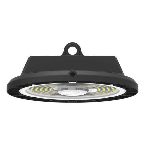 Syv&auml;s&auml;teillij&auml; A+ - SYV&Auml;S&Auml;TEILIJ&Auml; A+ 100 IP65 840 BK+SANKA