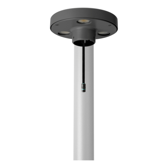  - LIGHTING FRAME PADO 20W 4K AN