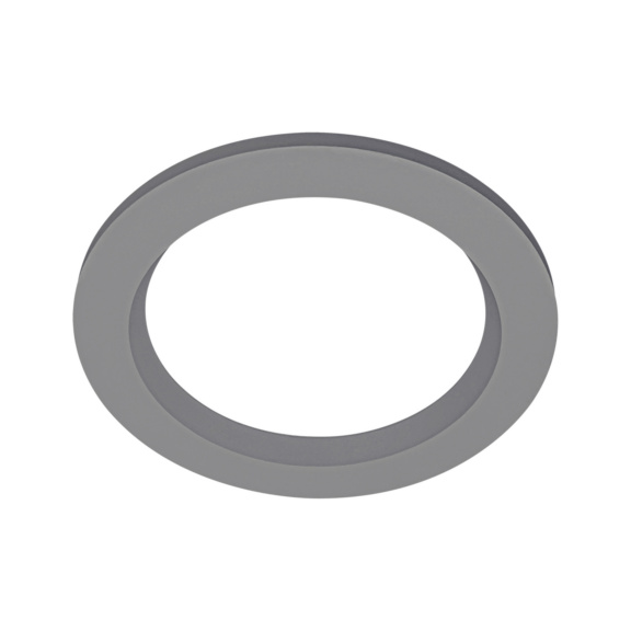 Koristekehys Downlight Comfort - KORISTEKEHYS DL CMFT RING D100 HA
