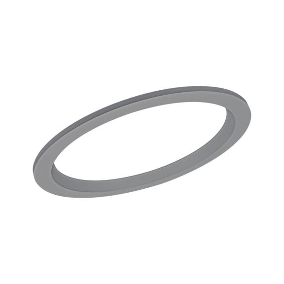 Koristekehys Downlight Comfort - KORISTEKEHYS DL CMFT RING D200 HA