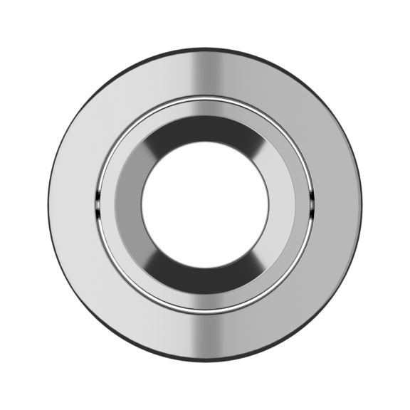 Koristekehys Spot - KORISTEKEHYS SP CBO FP RING ADJ ROUND NI