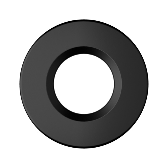 Koristekehys Spot Combo FireProof Fix - KORISTEKEHYS SP CBO FP RING FIX ROUND MU